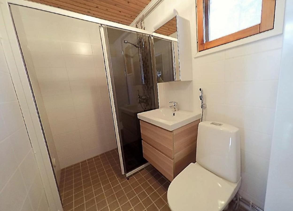 Yyteri Holiday Cottages Порі Екстер'єр фото