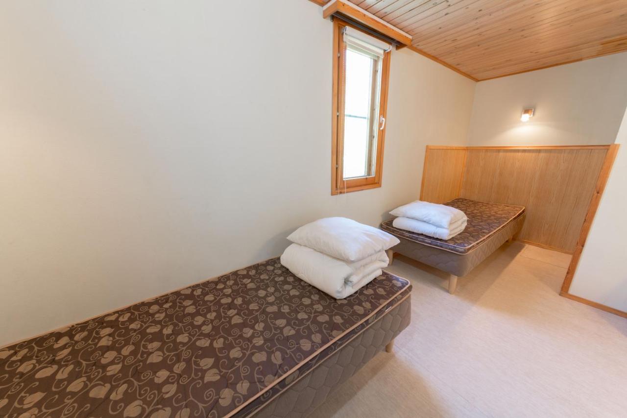 Yyteri Holiday Cottages Порі Екстер'єр фото